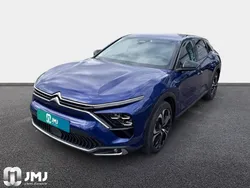 Citroën C5 X PureTech 130 S&S EAT8 Shine
