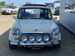Rover MINI Cooper 1.3 MPI "MMR EDITION #4"