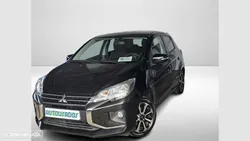 Mitsubishi Space Star 1.2 Connect Edition