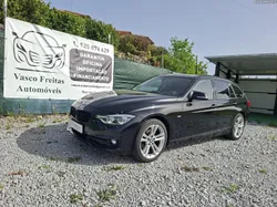 BMW 318 D Sport Line - 150 cv