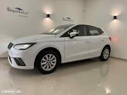 SEAT Ibiza 1.0 TSI Style