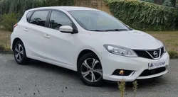 Nissan Pulsar 1.5 DCi GPS