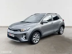 Kia Stonic 1.2 Dynamic