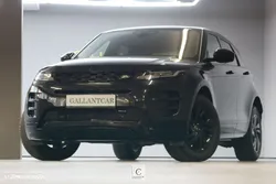 Land Rover Range Rover Evoque P300e R-Dynamic SE