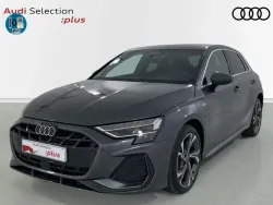 Audi A3 Sportback TFSI e S line S tronic 150kW
