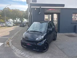 Smart fortwo 1.0 98cv brabus xclusive - suivi d'entretien