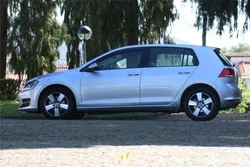 VW Golf 1.6 TDi Best Edition