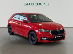 SKODA Fabia 1.0 TSI Ambition 70kW
