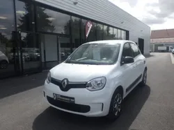 Twingo equilibre sce 65