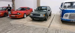 Volvo 340 gl