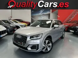AUDI Q2 1.4 TFSI COD Design edition 110kW