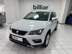 Seat Ateca 2.0 TDI 150 CH START/STOP DSG7 STYLE BUSINESS