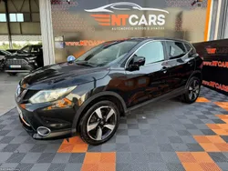 Nissan Qashqai 1.5 dci tekna premium 17
