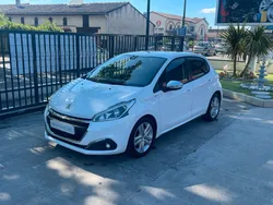 PEUGEOT 208 1.6 HDI 75 cv STYLE Phase 2
