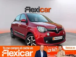 Renault Twingo Limited TCe 66kW (90CV) -18