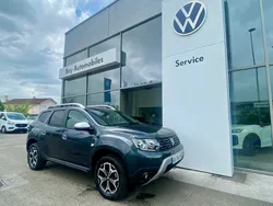 Dacia Duster - Prestige - 1.5L dCi 115ch