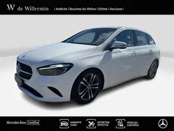 Mercedes Classe B 180 d Progressive Line
