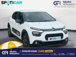 CITROEN C3 1.5BlueHDi S&S Feel 100