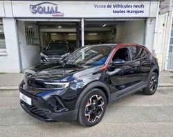 Opel Mokka II 1.2 Turbo 130ch GS Line BVA8