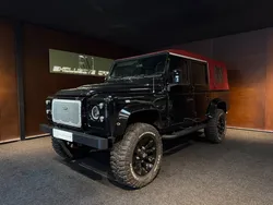 Land Rover DEFENDER Cabriolet 2.4 TD4 Turbo 122ch