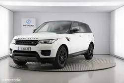 Land Rover Range Rover Sport 2.0 SD4 S