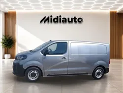 Peugeot Expert Fg M 2.2 Diesel 150ch automatique