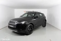 Land Rover Range Rover Evoque 1.5 P300e AWD Auto
