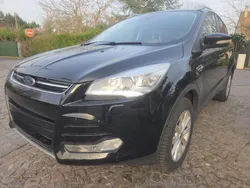 Ford Kuga 2.0 TDCi 150 SetS 4x4 Nav Powershift