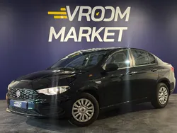 FIAT Tipo 1.4 95ch Easy - 2017 - 81 000 km - Faible kilométrage - Phares LED