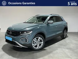 VOLKSWAGEN T-Roc 1.0 TSI 116 Start/Stop BVM6 VW Edition