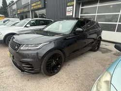 Range rover velar 300cv r-dynamique