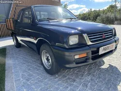 Mitsubishi L200 2.5 TD Club