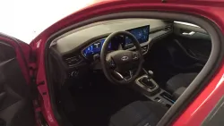 FORD Focus 1.0 Ecoboost MHEV Active X 155