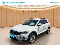 VOLKSWAGEN T-Roc 1.5 TSI EVO2 150 Start/Stop DSG7 VW Edition