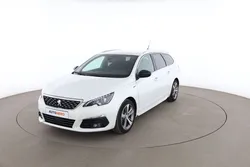 Peugeot 308 SW 1.5 Blue-HDi GT EAT8 130 ch