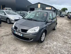 Renault Scénic 1.9 dci 150244KM
