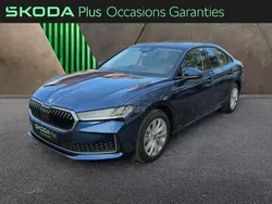 Skoda Superb 2.0 TDI SCR 150ch Selection DSG7