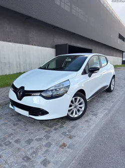Renault Clio 1.5 dci