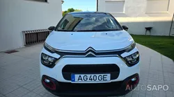 Citroen C3 1.2 PureTech C-Series de 2021
