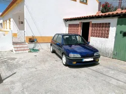 Peugeot 106 xsi