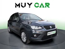 SEAT Arona 1.6TDI CR S&S Style 115