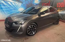 Peugeot 208 1.2 PureTech Active