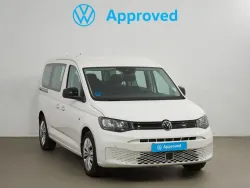 VOLKSWAGEN Caddy Caddy Maxi 1.5 TSI Hybrid Origin DSG 110kW