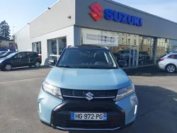 Suzuki Vitara 1.4 Hybrid 110 Style Allgrip