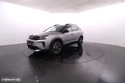 Citroën C5 Aircross 1.2 PureTech C-Series