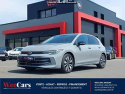 Volkswagen golf 1.5 tsi 150 goal edition