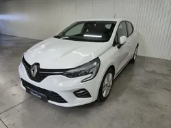 Renault CLIO V 1.0 TCE 90CH BUSINESS -21
