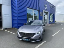 Peugeot 308 (3) BlueHDI 130 EAT8 ALLURE