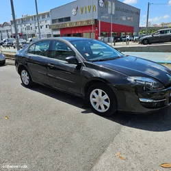 Renault Laguna 1.5 dCi Black Line