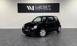 Volkswagen LUPO GTI 1.6L 125 Ch BV6 – Française / Faible kilométrage / Xénon / Sellerie cuir / Sièges sport chauffants